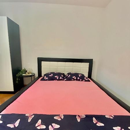 Tj Apartment Mostar Kültér fotó
