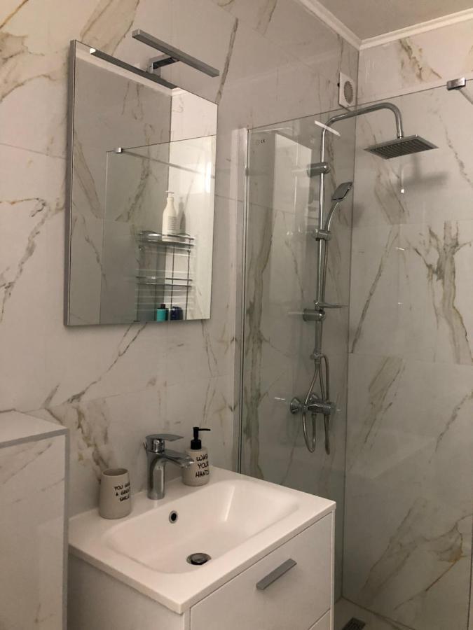 Tj Apartment Mostar Kültér fotó