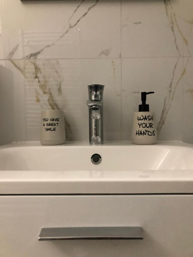 Tj Apartment Mostar Kültér fotó