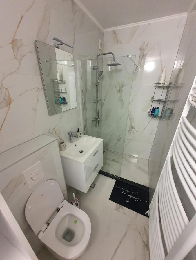 Tj Apartment Mostar Kültér fotó