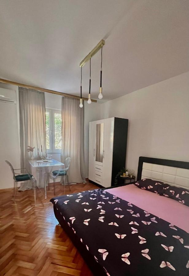 Tj Apartment Mostar Kültér fotó