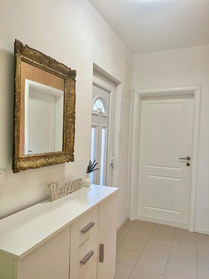 Tj Apartment Mostar Kültér fotó